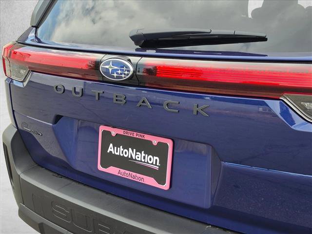 New 2026 Subaru Outback Limited AWD/4WD image 14