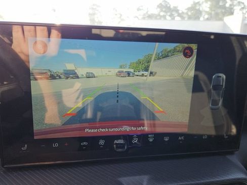 Used 2024 Ford Mustang Coupe RWD image 16