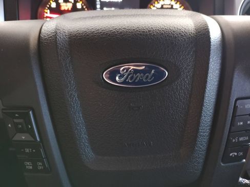 Used 2011 Ford F150 Raptor AWD/4WD image 18