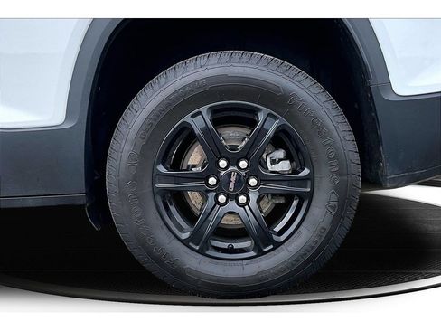 Used 2023 GMC Acadia AT4 w/ Technology Package AWD/4WD image 41