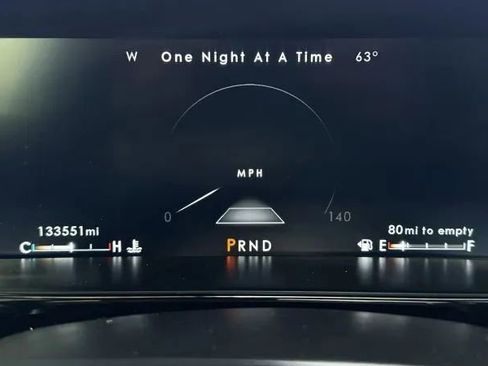 Used 2020 Lincoln Navigator L Reserve w/ Luxury Package image 32