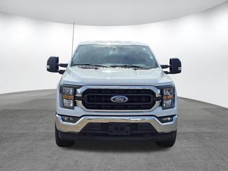 Certified 2023 Ford F150 XLT w/ Equipment Group 301A Mid AWD/4WD video 2