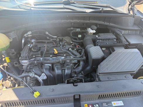 Used 2020 Hyundai Tucson Value AWD/4WD image 20