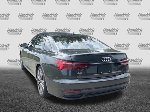 Used 2023 Audi A6 Premium Plus w/ Premium Plus Package AWD/4WD image 9