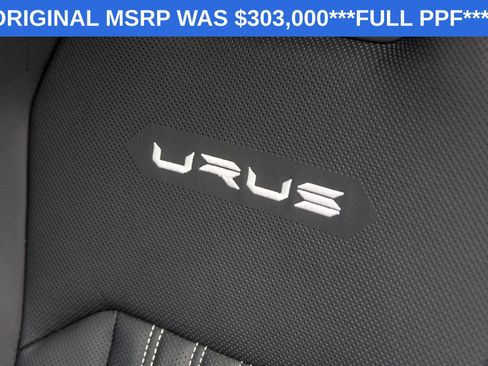Used 2024 Lamborghini Urus S AWD/4WD image 17