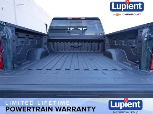 New 2026 Chevrolet Silverado 3500 LT w/ All Star Edition image 7