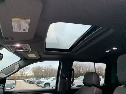 New 2026 GMC Sierra 1500 SLT w/ SLT Premium Plus Package image 13