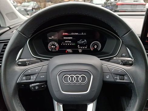 Used 2023 Audi Q5 2.0T Premium Plus w/ Premium Plus Package image 20