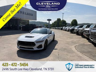 Used 2024 Ford Mustang GT