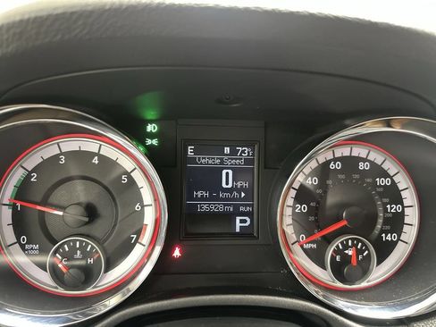 Used 2011 Dodge Durango Citadel AWD/4WD image 35