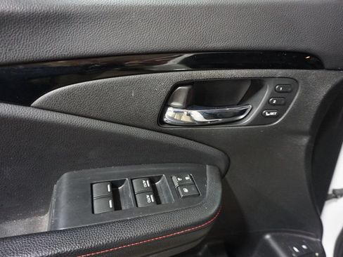 Used 2021 Honda Pilot Black Edition image 4
