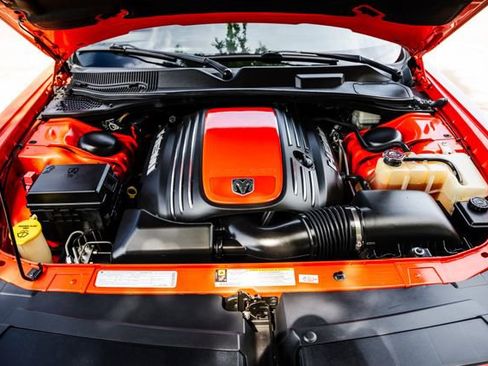 Used 2009 Dodge Challenger R/T RWD image 71