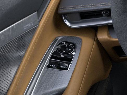 New 2025 Chevrolet Corvette Z06 w/ Z07 Performance Package image 22