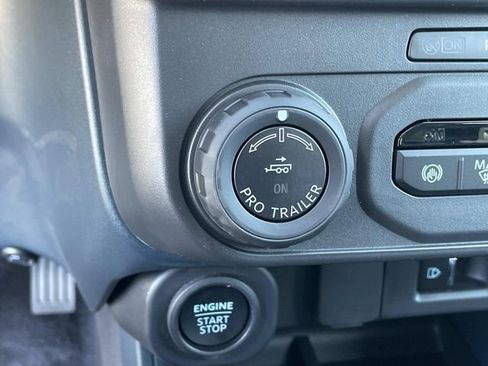 New 2026 Ford Maverick Lobo image 15