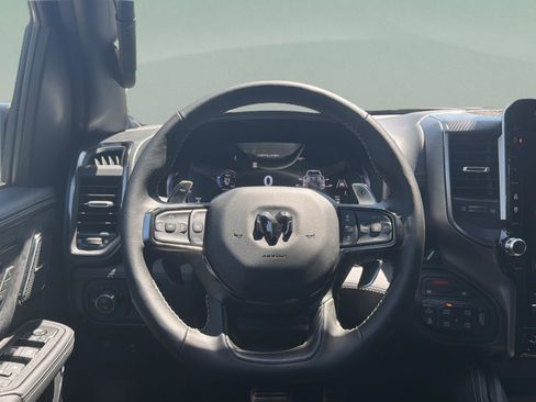 New 2026 RAM 1500 RHO w/ RHO Level 1 Equipment Group AWD/4WD image 11