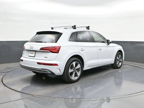Used 2022 Audi Q5 2.0T Premium Plus AWD/4WD image 11