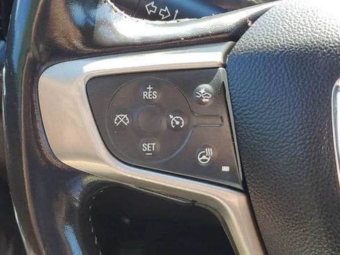 Used 2020 GMC Canyon Denali AWD/4WD image 14