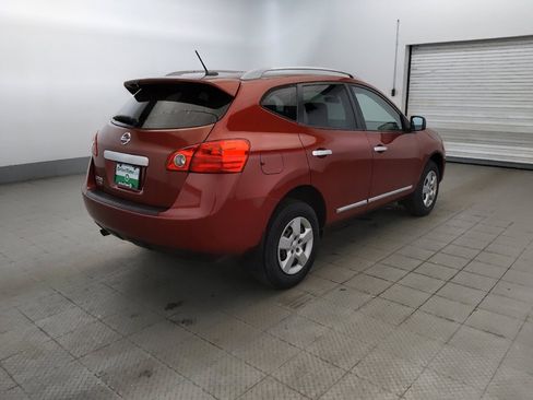 Used 2015 Nissan Rogue S w/ Convenience Package FWD image 9