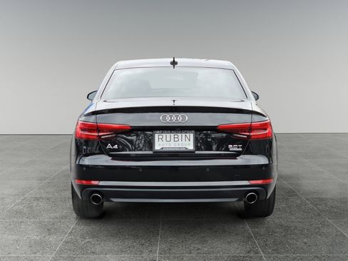 Used 2017 Audi A4 2.0T Premium image 6