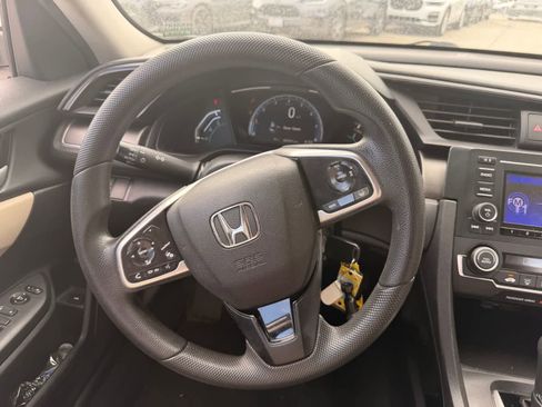 Used 2020 Honda Civic LX image 16