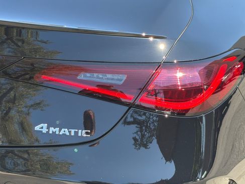 New 2026 Mercedes-Benz CLE 300 4MATIC Coupe image 26
