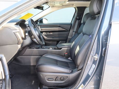 Used 2025 MAZDA CX-50 AWD 2.5 S w/ Premium Plus Pkg image 7