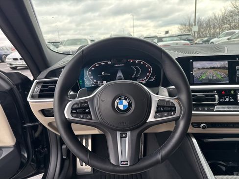 Used 2022 BMW M440i Coupe image 12