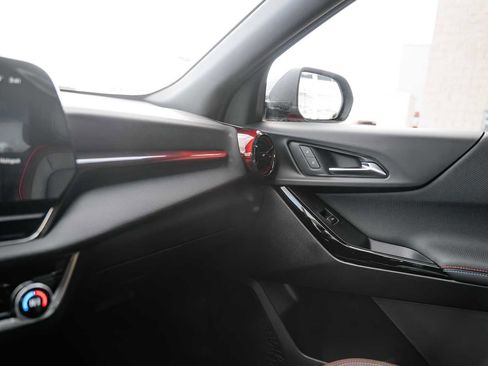 New 2026 Chevrolet Equinox RS w/ Convenience Package III image 30