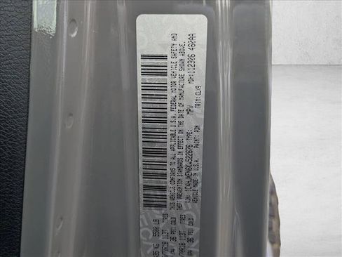 Used 2019 Jeep Wrangler Unlimited Sahara w/ Safety Group image 17