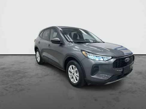 Used 2025 Ford Escape Active image 6