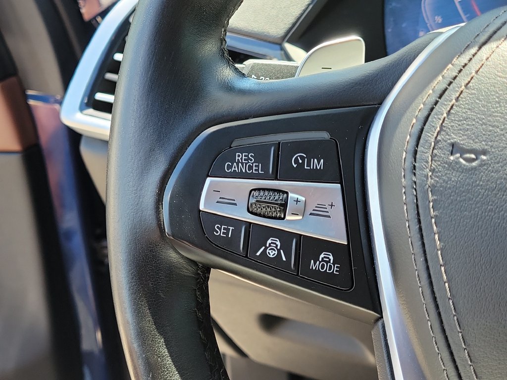 Used 2020 BMW X5 sDrive40i RWD image 31