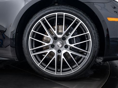 New 2026 Porsche Panamera 4 image 11