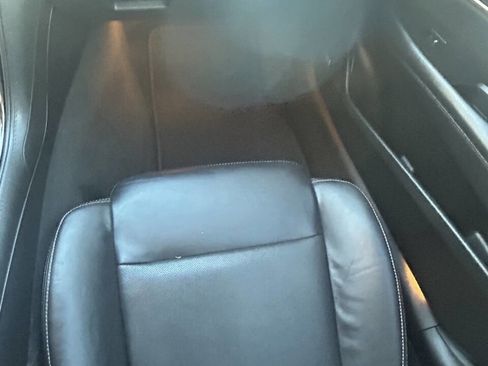 Used 2018 Cadillac ATS Luxury w/ Safety and Security Package image 16