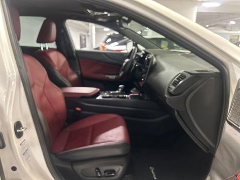Used 2022 Lexus NX 350 AWD image 28
