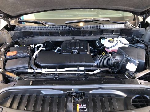 Certified 2024 Chevrolet Silverado 1500 LT image 3