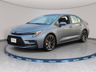 New 2026 Toyota Corolla SE video 1