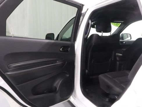 Certified 2023 Dodge Durango GT AWD/4WD image 9