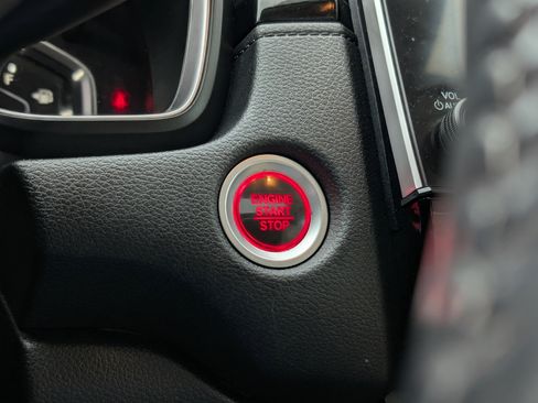 Used 2017 Honda CR-V Touring image 20