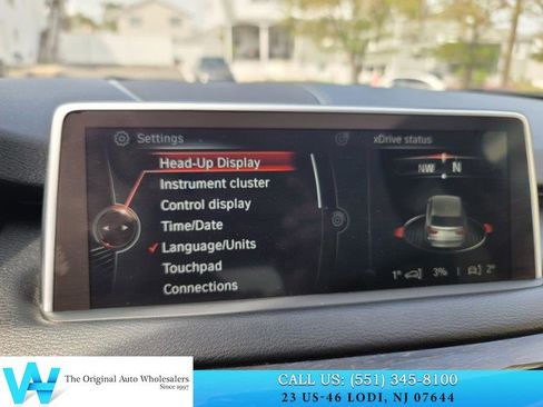 Used 2015 BMW X5 xDrive35i image 18