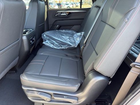 New 2026 Chevrolet Tahoe RST w/ Comfort Package image 24