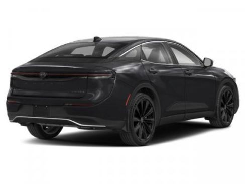 New 2026 Toyota Crown Nightshade image 2