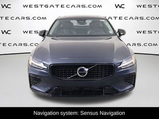 Used 2023 Volvo S60 T8 Plus AWD/4WD video 2