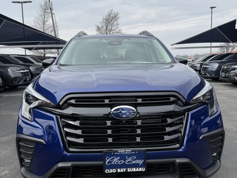 New 2026 Subaru Ascent Bronze Edition image 2