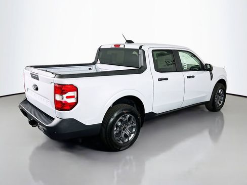 New 2025 Ford Maverick XLT w/ 4K Tow Package image 14