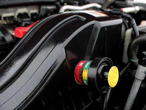 Used 2015 Ford F350 XLT w/ XLT Premium Package image 48