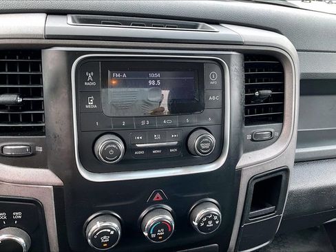 Used 2014 RAM 2500 Tradesman w/ Power & Remote Entry Group AWD/4WD image 29