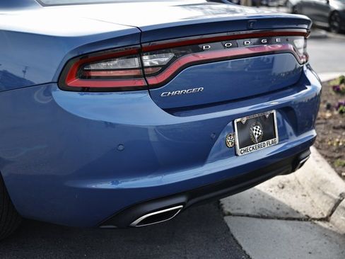 Used 2023 Dodge Charger SXT image 5
