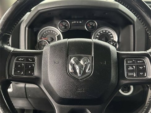 Used 2017 RAM 1500 Big Horn image 15