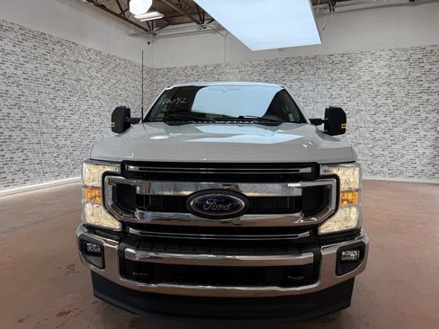 Used 2022 Ford F250 XLT w/ XLT Value Package image 2