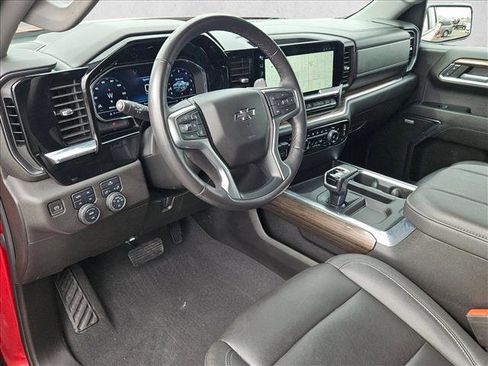 Used 2023 Chevrolet Silverado 1500 RST w/ All Star Edition Plus image 12